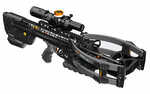 RAVIN Crossbow Kit R500E Electric Sniper 500Fps Gray